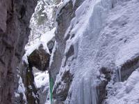 Schmalsten Klammstelle